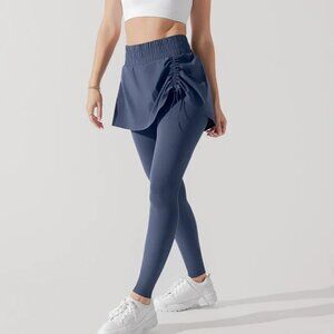 Popflex Bungee Sklegging - Navy